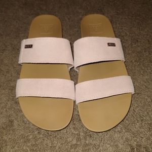 Reef Cushion Bounce Vista Sandals